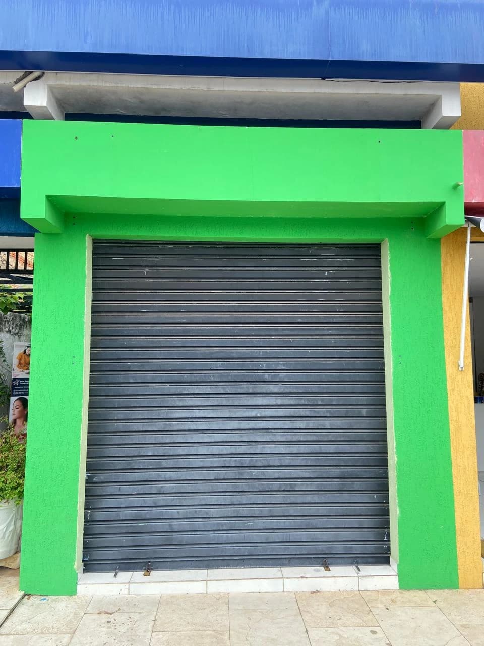 Excelente Ponto Comercial para Aluguel no Centro de Pedro II